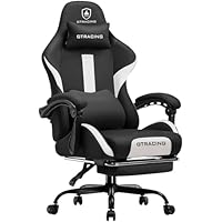 GTRACING ゲーミングチェア GTRacing ゲーミングチェア